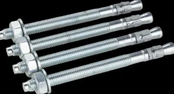 Fischer Betonanker 10/50 4-pak