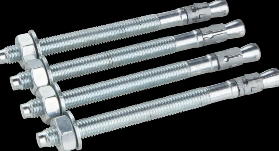 Fischer Betonanker 10/50 4-pak
