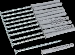 Fischer Dyvel uni UX 6 x 50 mm RSK 10-pak