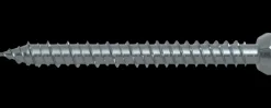 Fischer Karmskrue MH 7,5 x 92 mm FFSZ 6 stk.