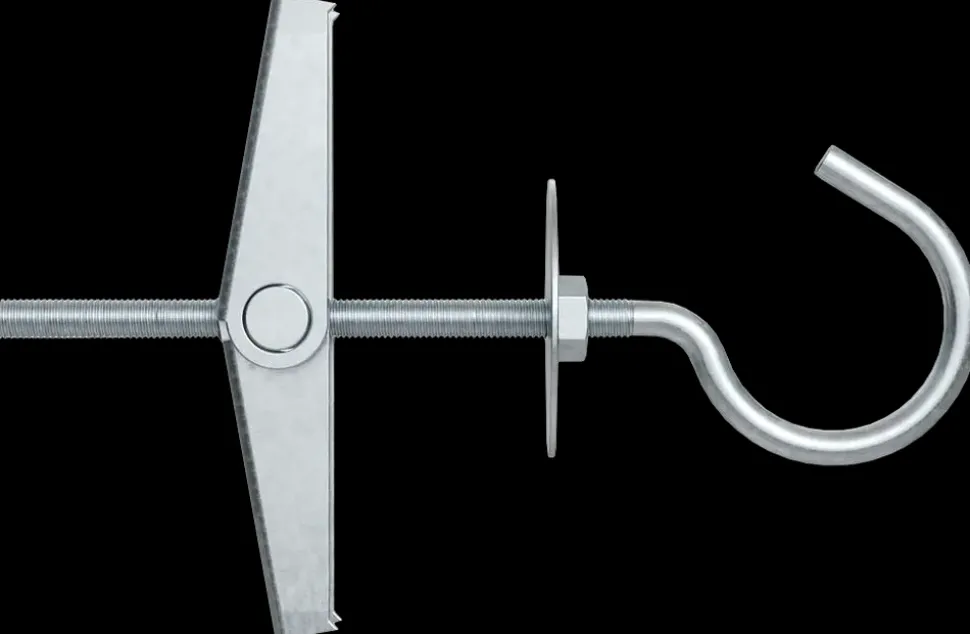 Fischer Kipdyvel KDH 4 2 stk.