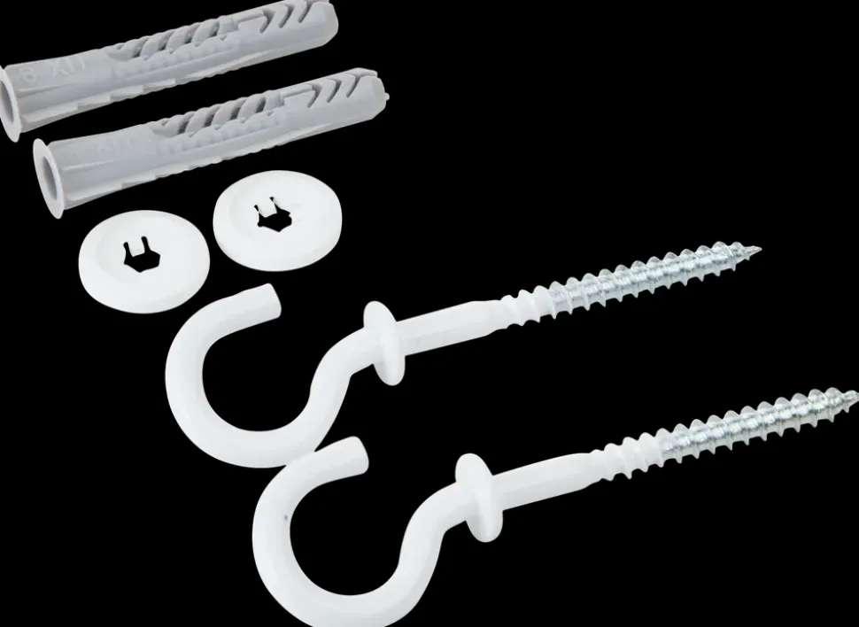 Fischer Krogdyvel uni UX 8 x 50 mm 2-pak