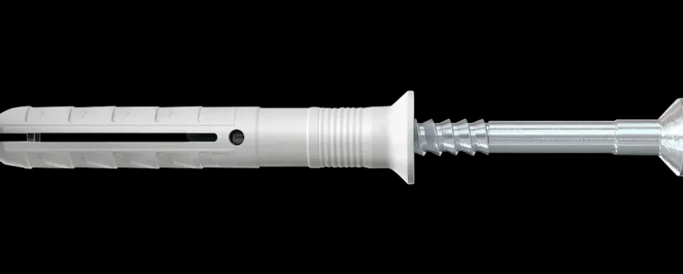 Fischer Sømplug 6 x 40 mm Z 50 stk.