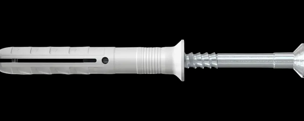 Fischer Sømplug 6 x 60 mm Z 50 stk.