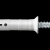 Fischer Sømplug 6 x 80 mm Z 50 stk.