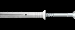 Fischer Sømplug 6 x 80 mm Z 50 stk.