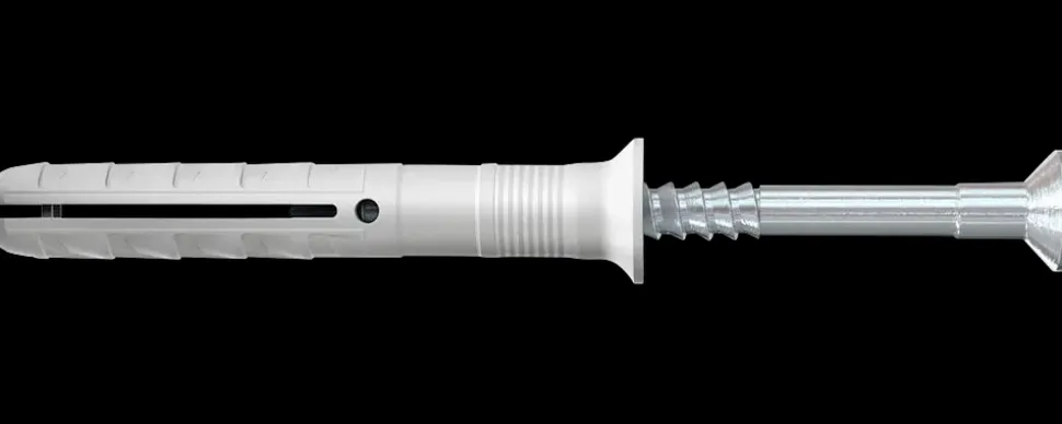 Fischer Sømplug 6 x 80 mm Z 50 stk.