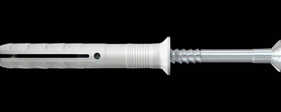 Fischer Sømplug 5 x 50 mm Z 100 stk.