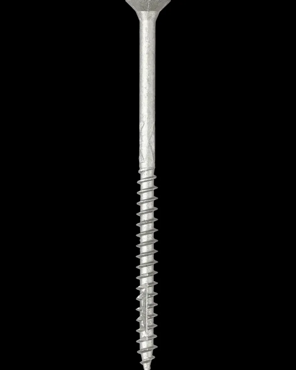 fischer Spånskrue 5 x 100 mm TX20 200 stk.