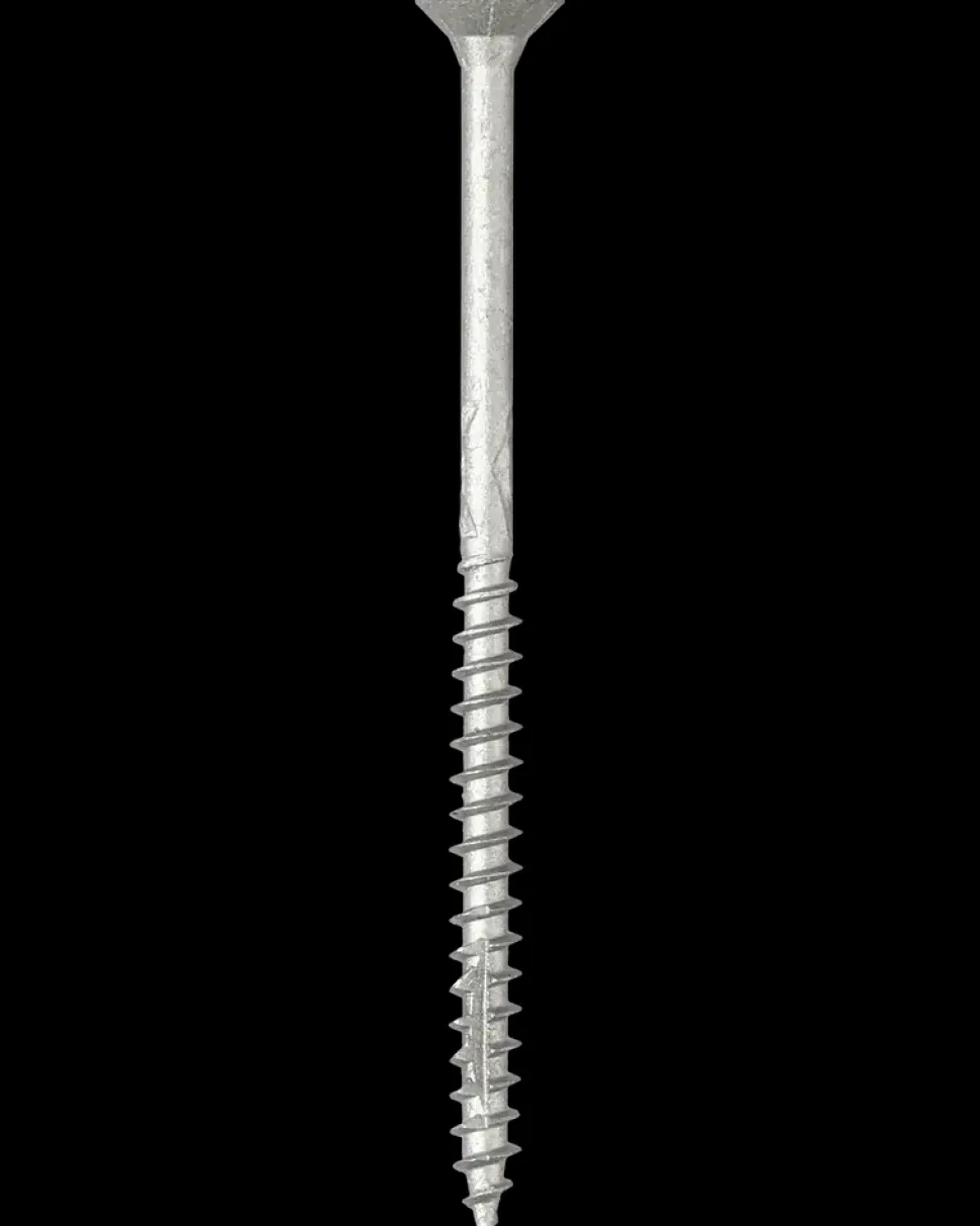 fischer Spånskrue 6 x 120 mm TX30 100 stk.