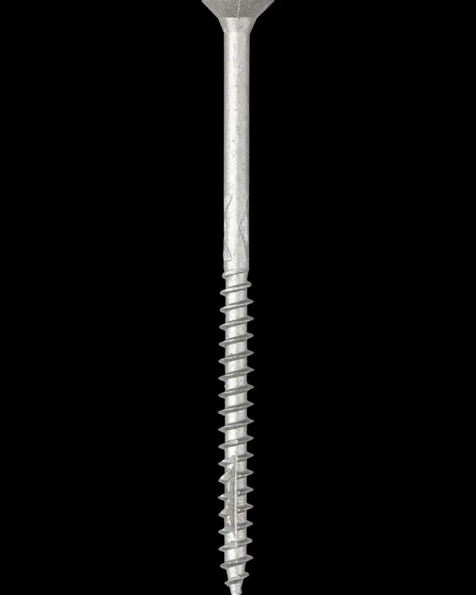 fischer Spånskrue 6 x 140 mm TX30 100 stk.