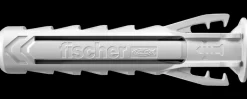 Fischer Uni plug SX plus 12 x 60 mm 25 stk.
