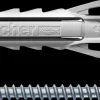 Fischer Vinkelkrog SX Plus 6 x 30 mm 8 stk.
