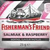 Fisherman's Friends Raspberry 25 g