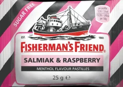 Fisherman's Friends Raspberry 25 g