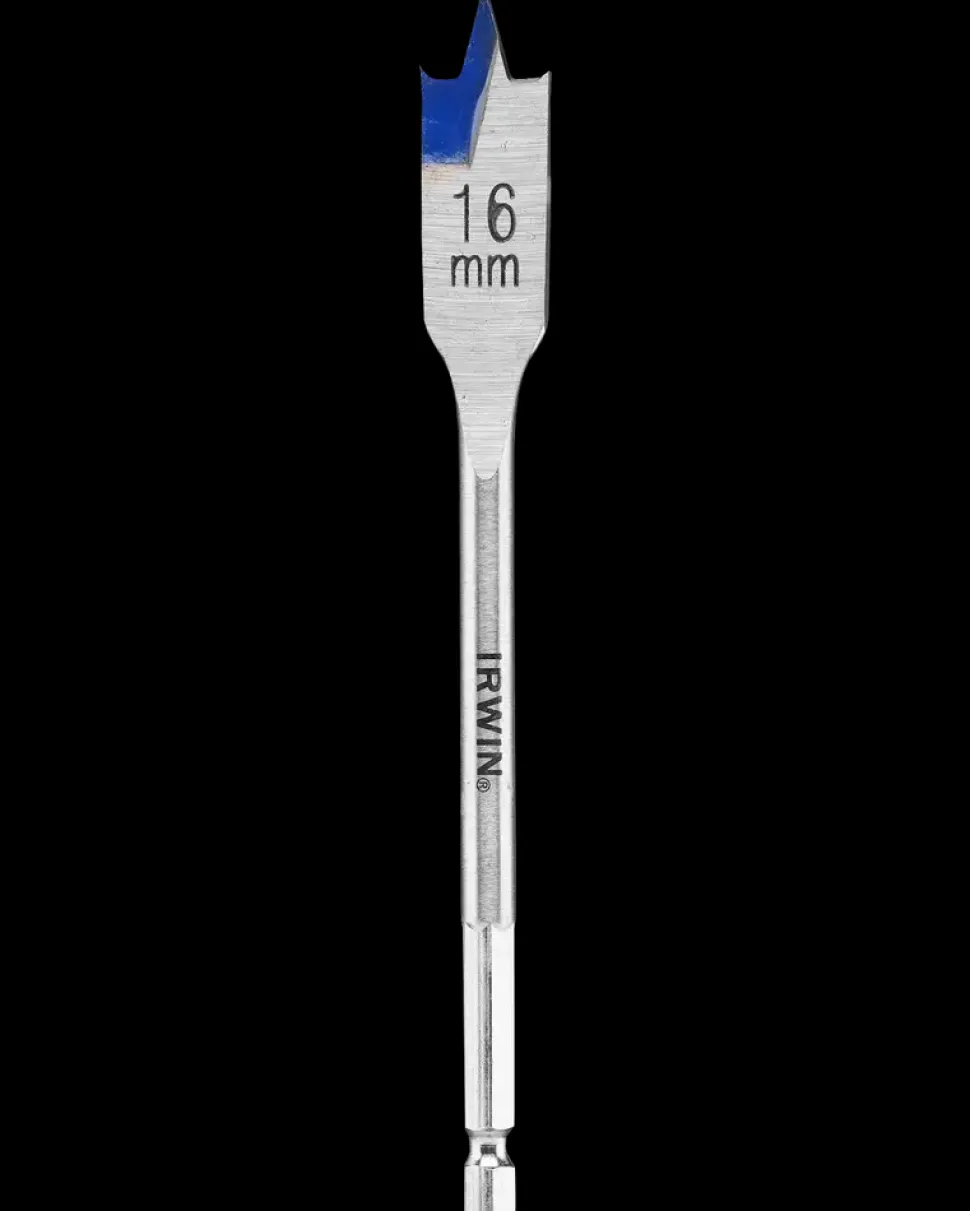 Fladbor 16 x 157 mm