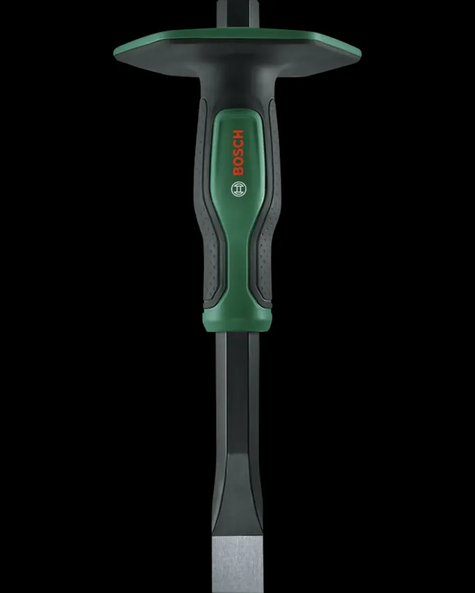 Fladmejsel 250 mm