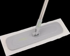 Fladmoppesæt med teleskop
