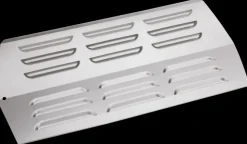 Flammetæmmer t/gasgrill 38266