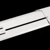 Flammetæmmer universel 29-43 cm
