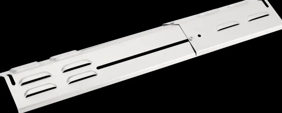 Flammetæmmer universel 29-43 cm