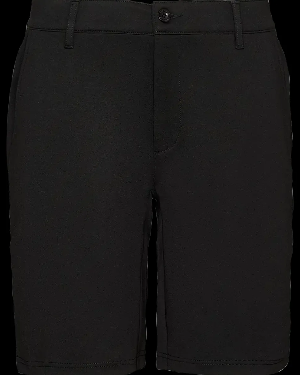 Flex Shorts - Sort