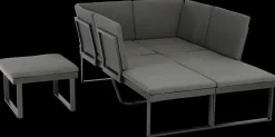 Flex sæt lounge møbel