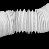 Flexslange Ø. 125 mm x 6 meter