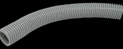 Flexslange 80 cm til regntønde