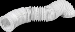 Flexslange Ø150 mm x 6 meter