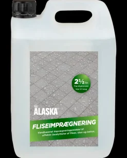 Fliseimprægnering 2,5 L