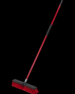 Flisekost B. 45 cm