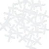 Flisekryds 3 mm 250 stk.