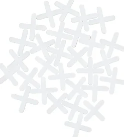 Flisekryds 3 mm 250 stk.