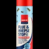 Flue & Hvepse Stop - 600 ml