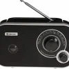 FM-radio TR-51B