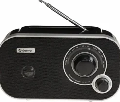 FM-radio TR-51B