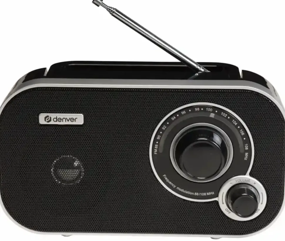 FM-radio TR-51B