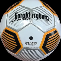 Fodbold str. 2