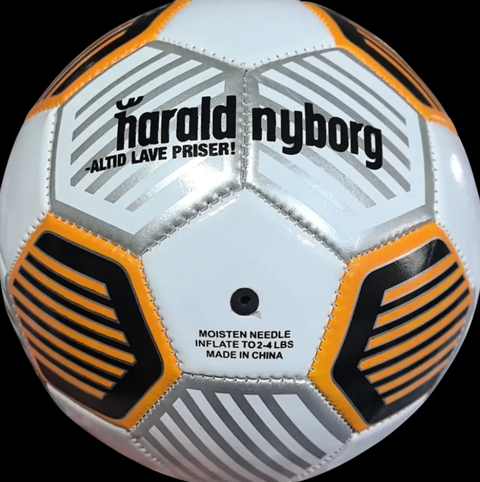 Fodbold str. 2