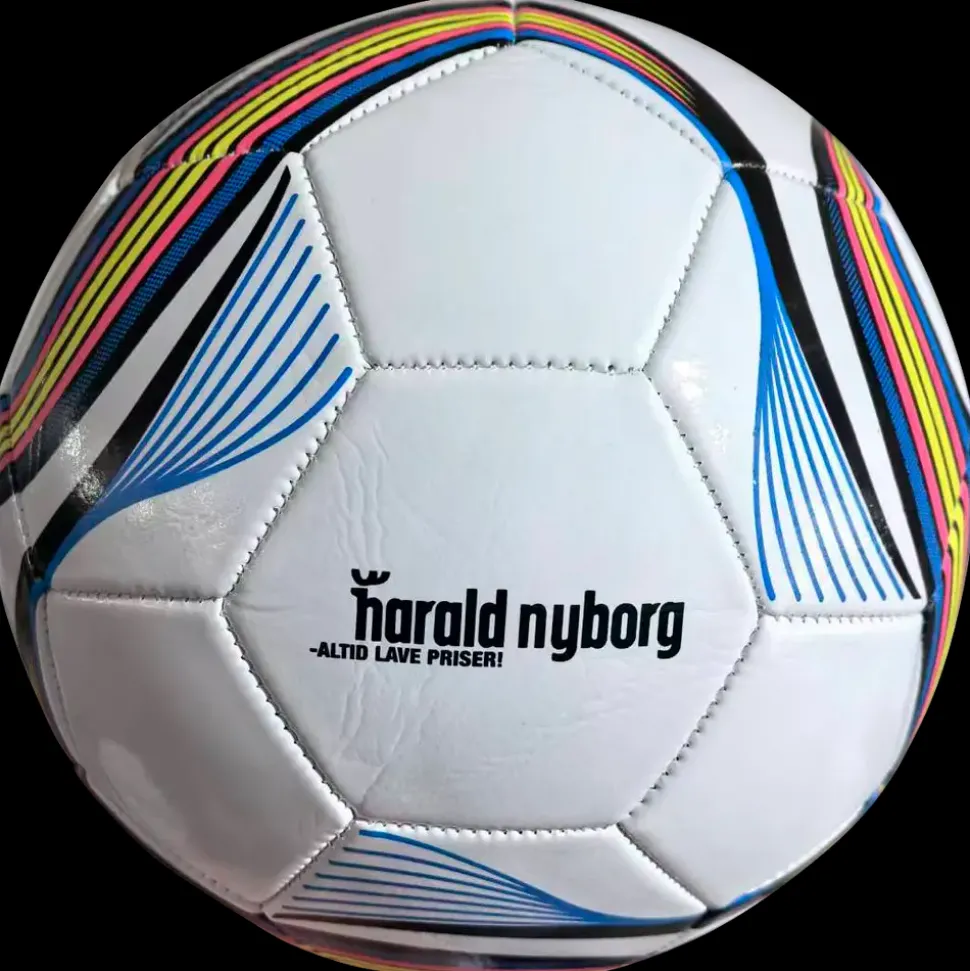 Fodbold str. 5