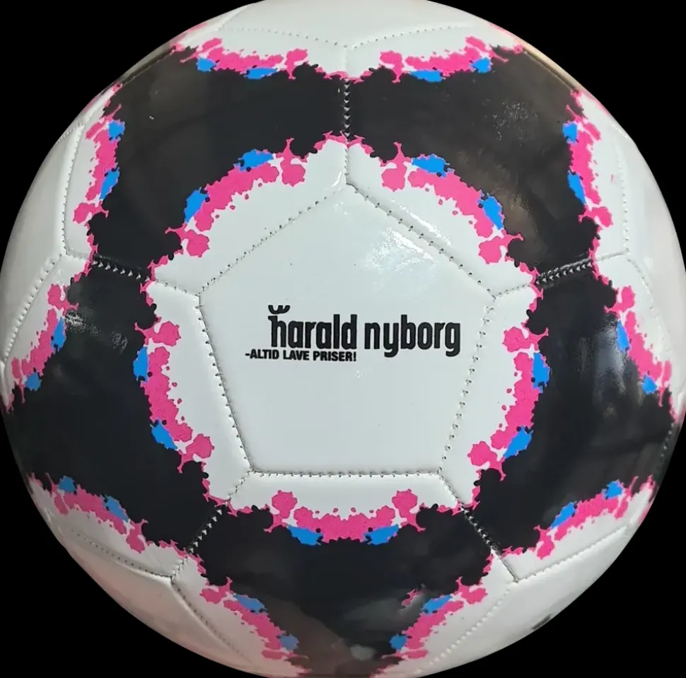 Fodbold str. 5