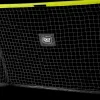 Fodboldmål 240x160 cm