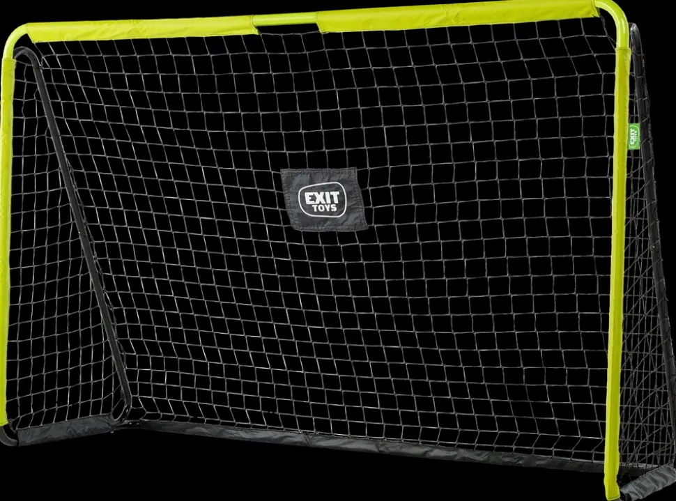 Fodboldmål 240x160 cm