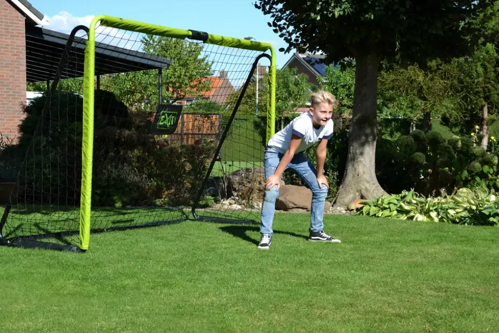 Fodboldmål 180x120 cm