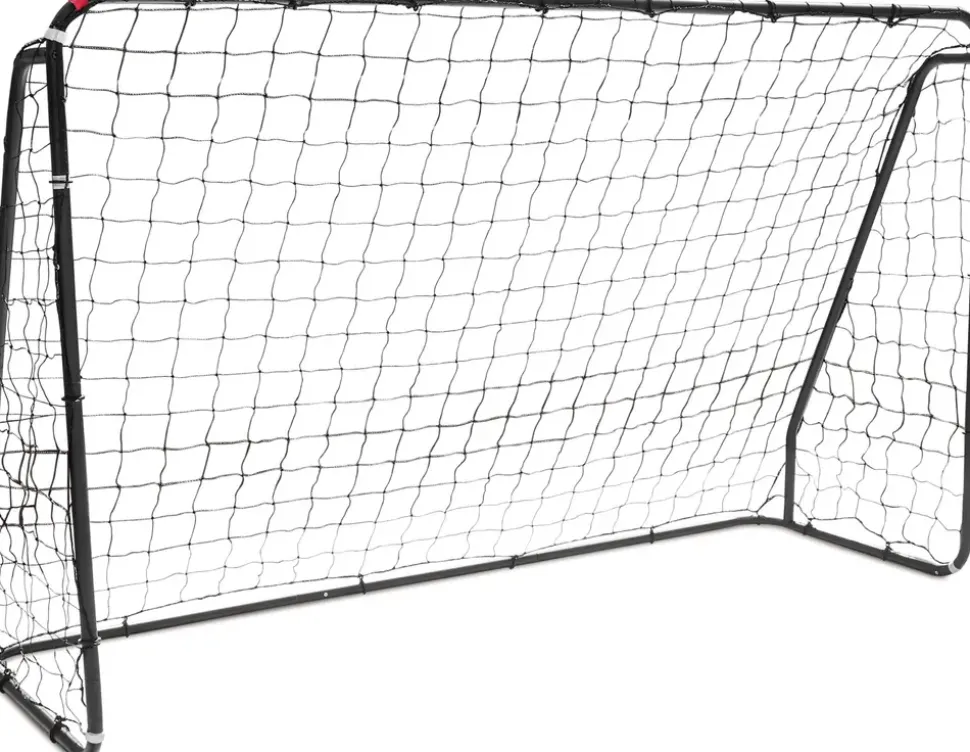Fodboldmål 244x152 cm
