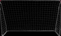 Fodboldmål 244x152 cm