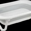 Foldbar badekar - 35 liter