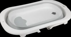 Foldbar badekar - 35 liter