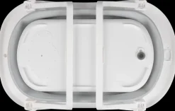 Foldbar badekar - 35 liter